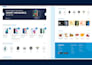 create wix website design redesign revamp wix website ecommerce store with SEO